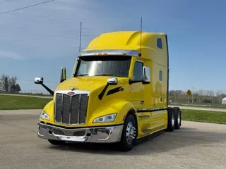 2024 PETERBILT 579