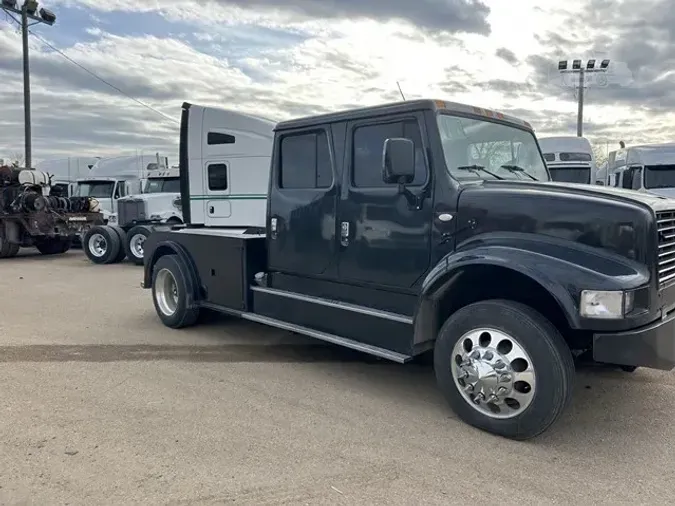 1996 INTERNATIONAL 4900