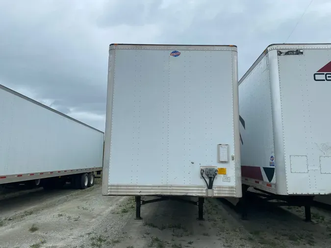 2009 UTILITY TRAILERS VS2DC 53/162/102