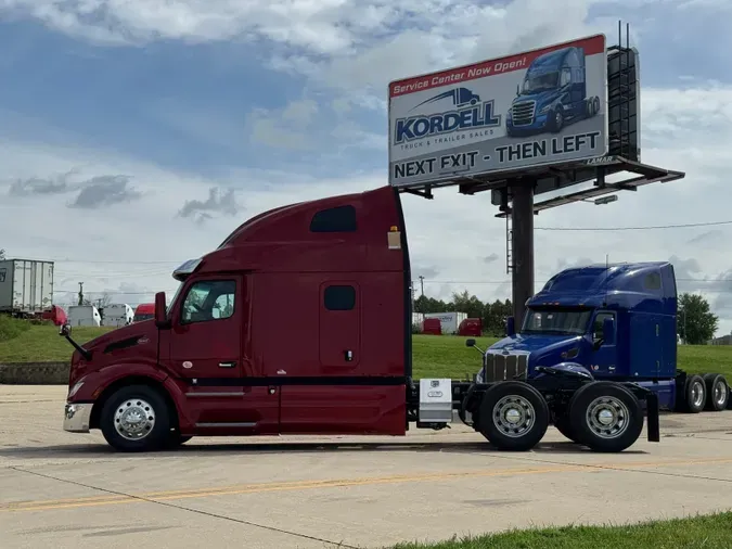 2023 PETERBILT 579695ef6266c8052310af26c3ec64af4f8