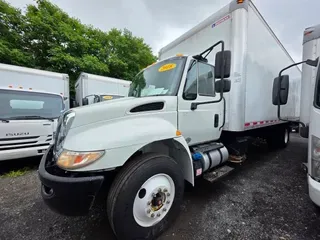 2018 NAVISTAR INTERNATIONAL 4300