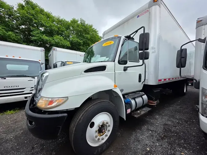 2018 NAVISTAR INTERNATIONAL 430069628653aa6f541e374c3db6de071a52