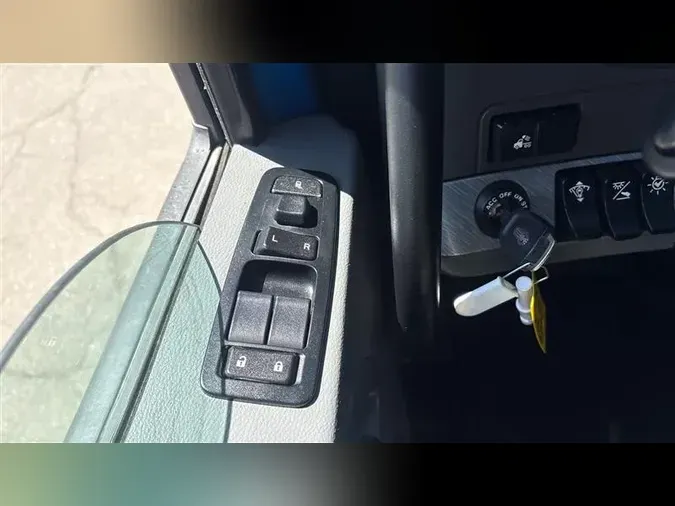 2019 KENWORTH T680