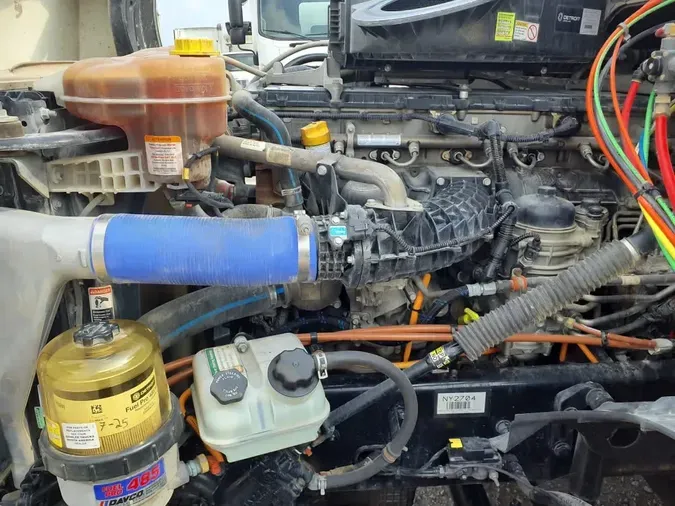 2022 FREIGHTLINER NEW CASCADIA PX12664