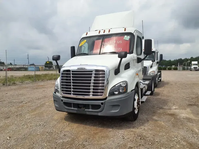 2020 FREIGHTLINER/MERCEDES CASCADIA 1136963b28250e2d6c68b81cc6f3484953d