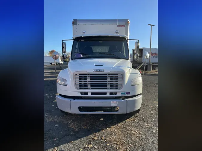 2018 FREIGHTLINER/MERCEDES M2 1066964b06553bd2e364bc1cd8694e98d12