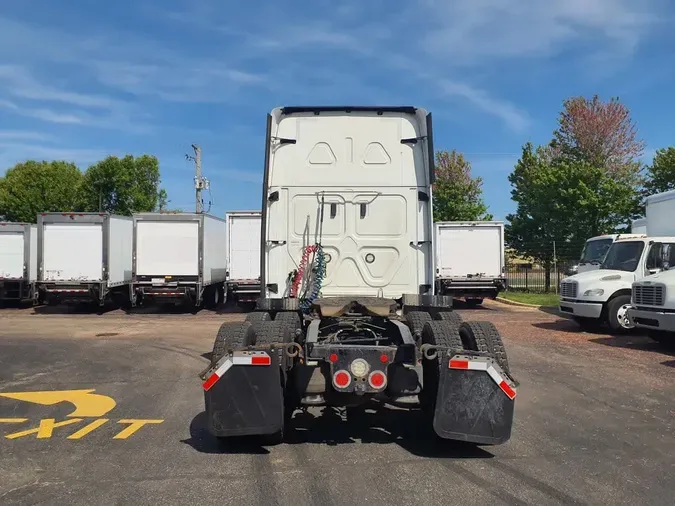 2020 FREIGHTLINER NEW CASCADIA PX12664