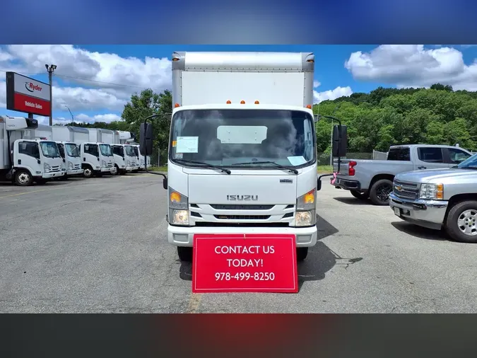 2020 ISUZU NRR/NU569663a04d1f904498da9c62e6aa3056e