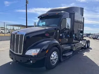 2020 Peterbilt 579