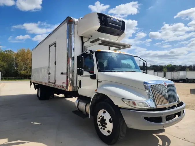 2020 NAVISTAR INTERNATIONAL MV607 (4X2)6966d565548ca0d223563560e596985a