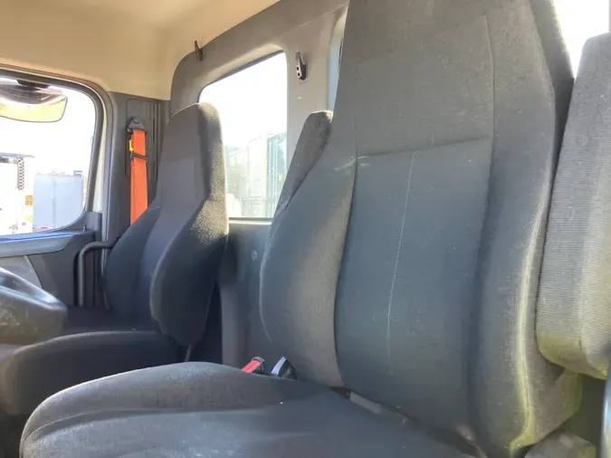 2019 FREIGHTLINER/MERCEDES NEW CASCADIA PX126646966f4e2d32e2ae1f29be9ae6e790077