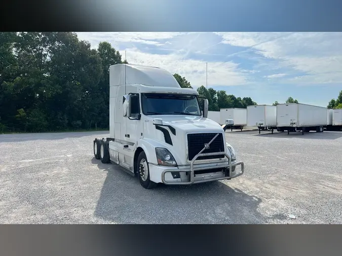 2016 Volvo VNL 74069673aff1a9e88a1cfdf42f3812a4960