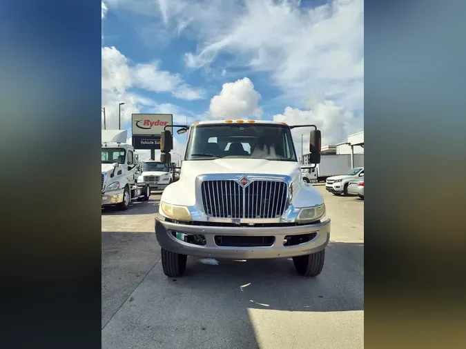 2019 NAVISTAR INTERNATIONAL 43006967f96253c1612ef3666e3bf78e9349