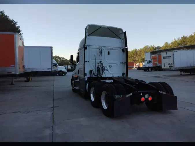 2021 Freightliner Cascadia 1266968226c75a84c155251c8c6e4788e47
