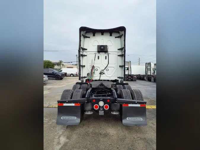 2022 FREIGHTLINER/MERCEDES NEW CASCADIA PX1266469687346d83ec1cedefc8e98d6cd02d4