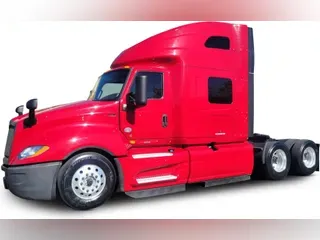 2022 International LT625