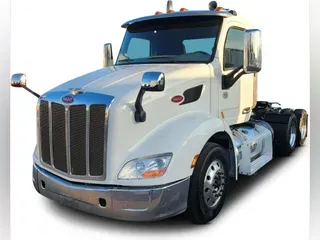 2020 Peterbilt 579