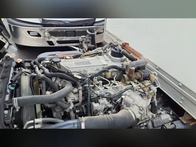2023 CHEVROLET MOTOR DIV. LCF 4500HD696a2528d224d740e4d2ce41ac2f0d41