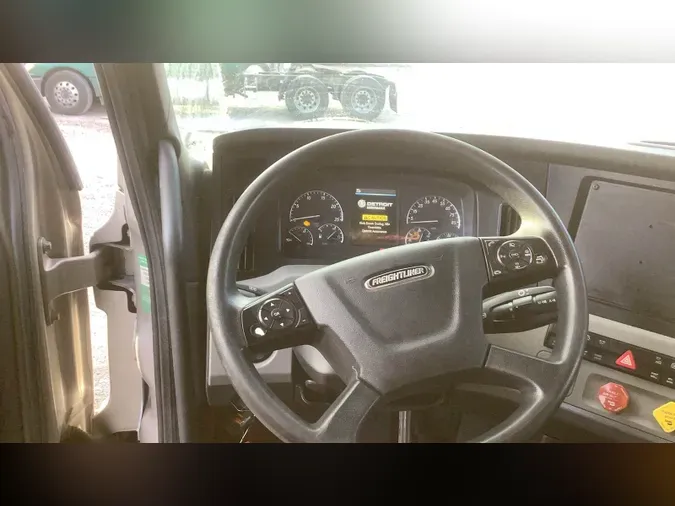 2020 Freightliner Cascadia 126696a96c4a1bcc66070e0bc2cfec576dc