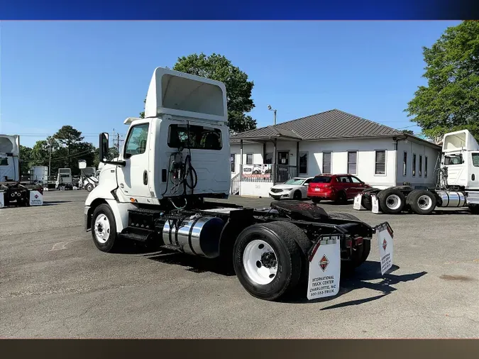 2020 INT RH613 4x2