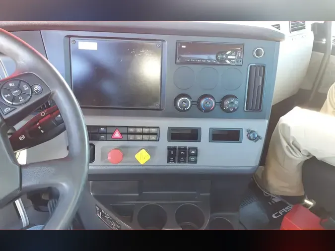 2019 FREIGHTLINER/MERCEDES NEW CASCADIA PX12664