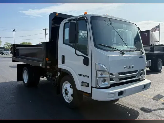2026 ISUZU GAS NPRGASHD696bcaec98550ac97073367fcd81e513