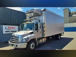 2020 HINO HINO 268