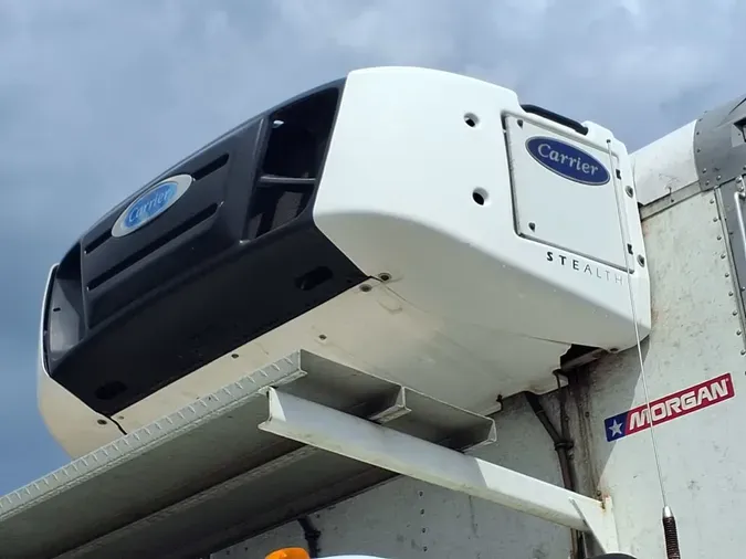 2020 FREIGHTLINER/MERCEDES M2 106