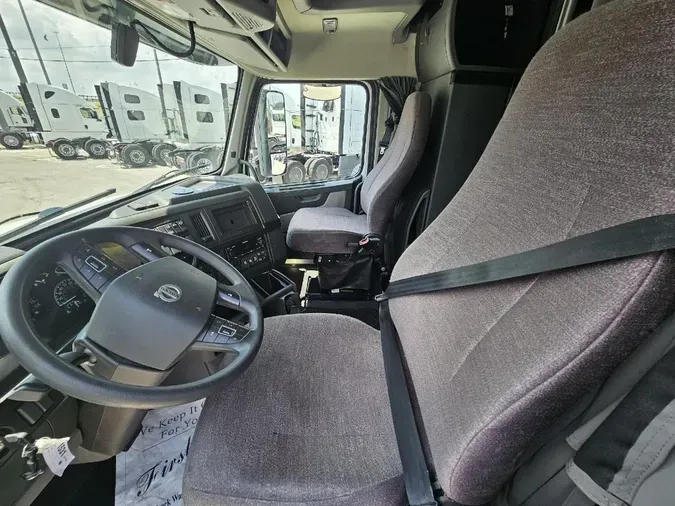 2023 VOLVO VNL64T860
