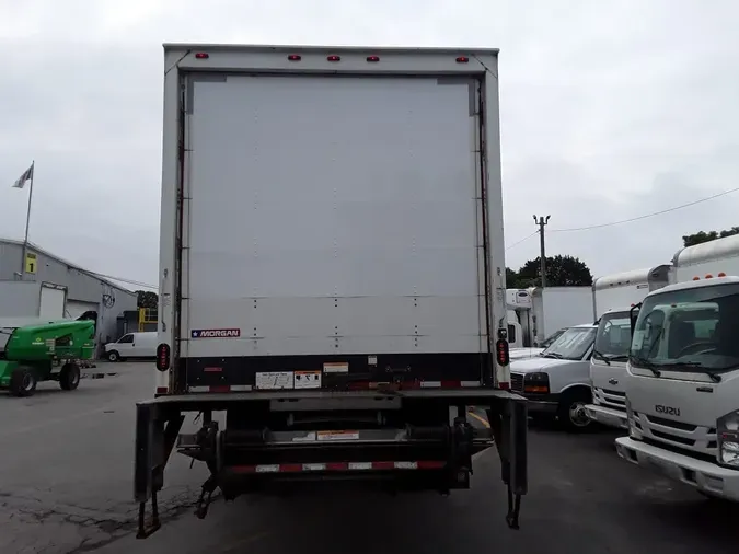 2019 FREIGHTLINER M2 106