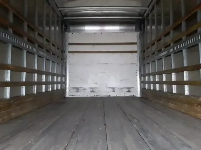 2019 ISUZU NPR HD696ec67e1c8a490d01c97bf284163d66