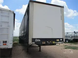 2009 EVANS CURTAINSIDE