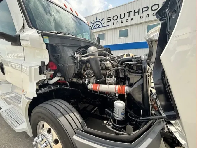 2022 Freightliner PT126SLP
