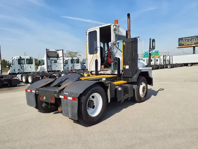 2019 OTTAWA 4X2 T2