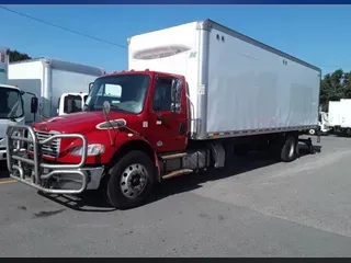 2020 FREIGHTLINER M2 106