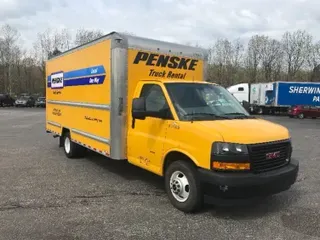 2019 GMC G33903