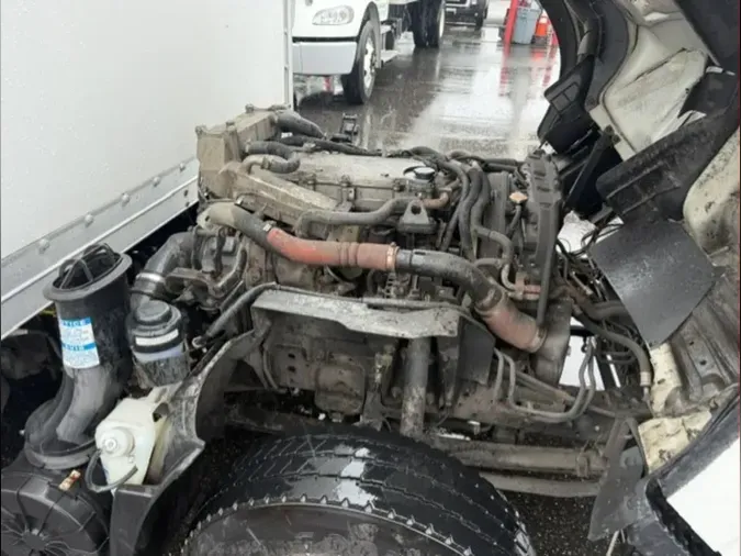 2021 CHEVROLET MOTOR DIV. LCF 4500HD69735785f8a57bc0c6d902a4ded965f1