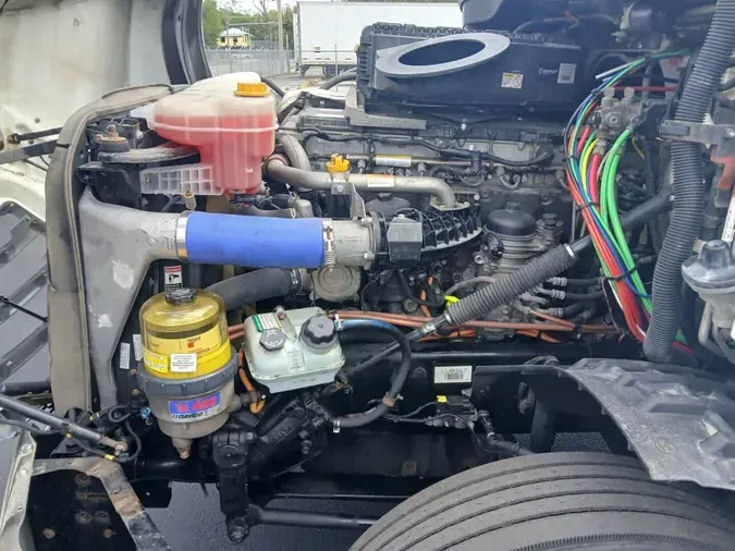 2020 FREIGHTLINER/MERCEDES CASCADIA PX11664ST