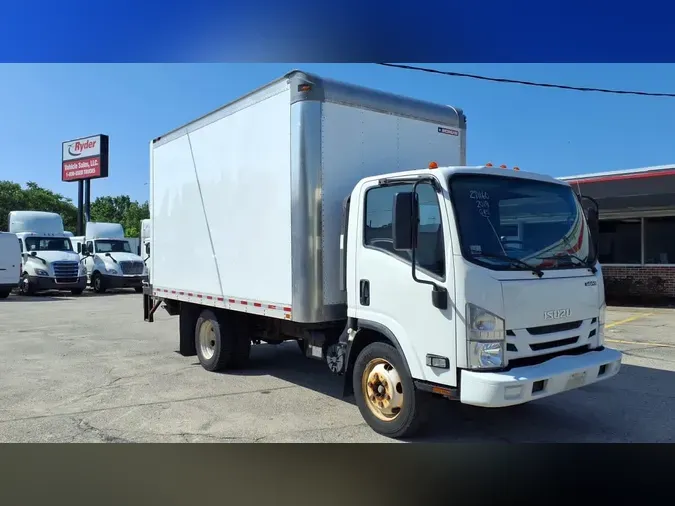 2019 ISUZU NPR6973ab35350ce78dbc6ab609bb0feaea