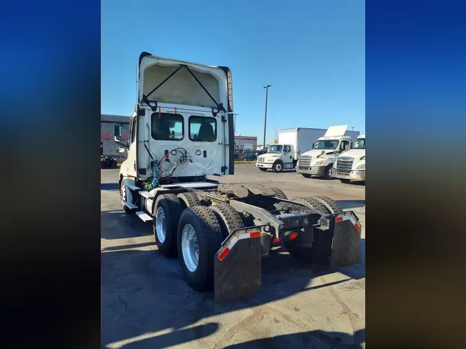 2020 FREIGHTLINER/MERCEDES NEW CASCADIA PX126646973e81c10ac79b54bf4f48d98d04988