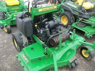 2014 John Deere 661R