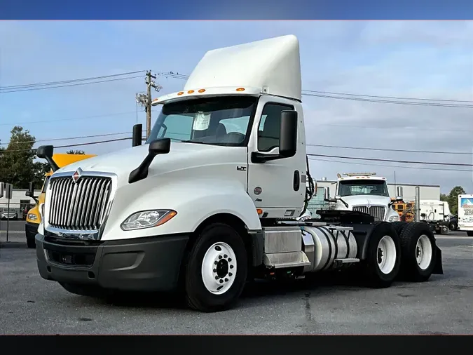 2019 INT LT625 6x4