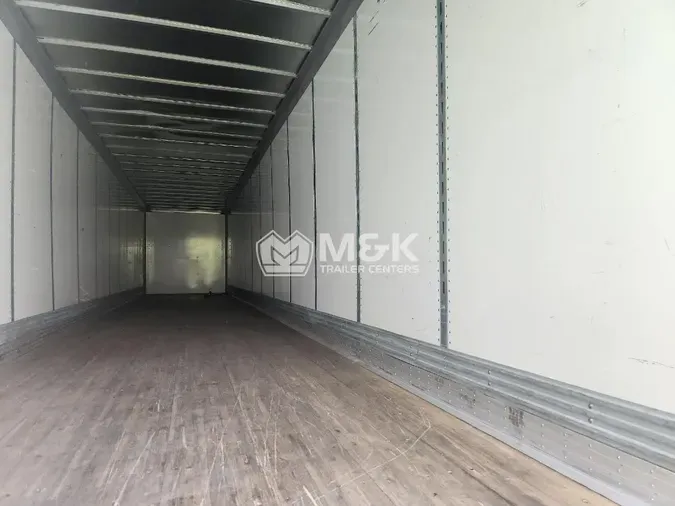 2022 FRUEHAUF 53' Dry Van697550c34035fcb42a2cec04494f86ed