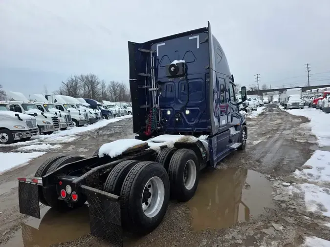 2020 FREIGHTLINER/MERCEDES NEW CASCADIA PX12664
