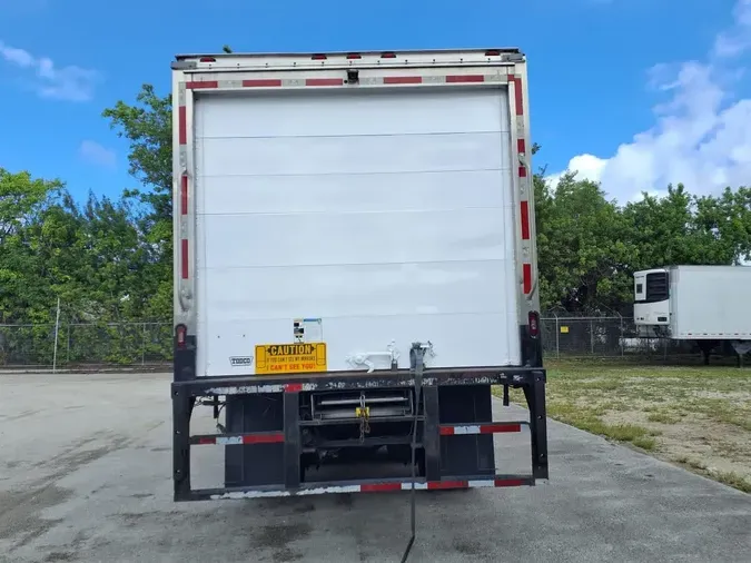 2020 NAVISTAR INTERNATIONAL MV607 (6X4)6975cc657d70cde378618351b64e108f