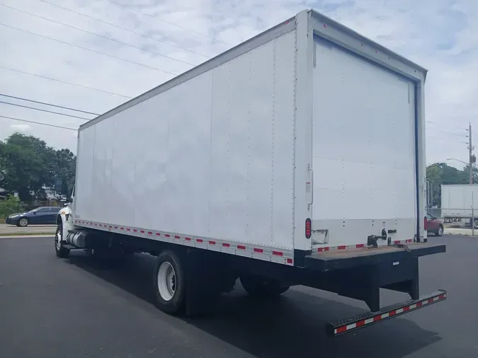 2022 NAVISTAR INTERNATIONAL MV607 (4X2)6975d8b2a01da255b4912cd020ddb164