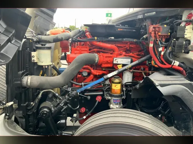 2019 INT LT625 6x4