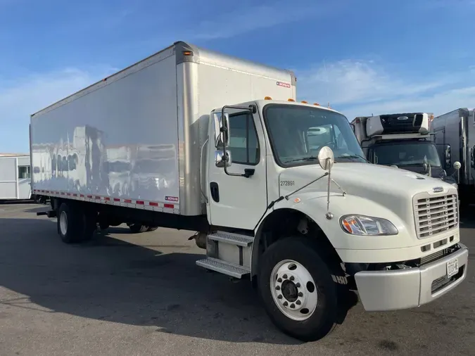 2020 FREIGHTLINER/MERCEDES M2 106