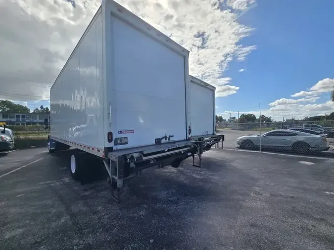 2019 FREIGHTLINER M2 10669778886106da4793cc1fa9950c5908b