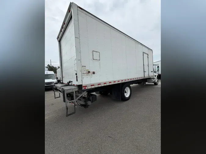 2020 NAVISTAR INTERNATIONAL MV607 (4X2)6977abd56ef88170b1023236eea4dd16